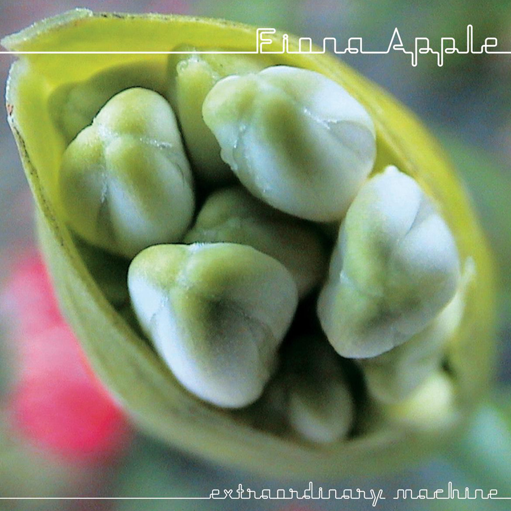 Fiona Apple Album: Extraordinary Machine